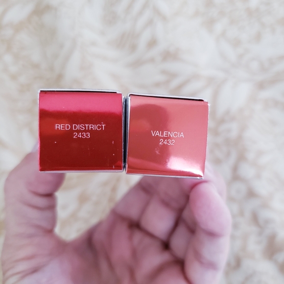 Nars Full Vinyl Lip Lacquer - Picture 5 of 6